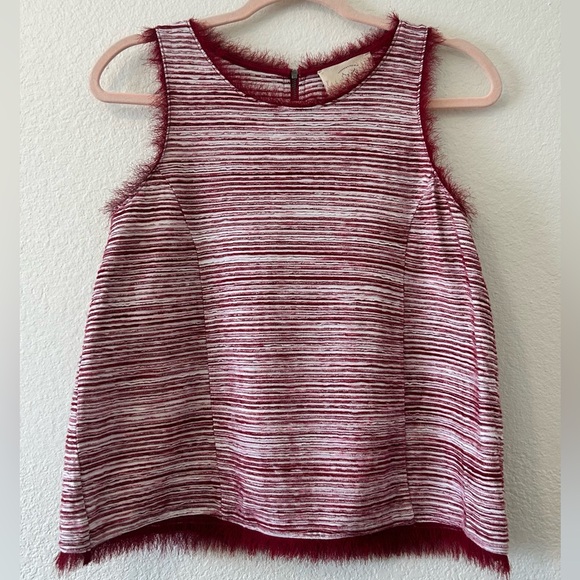 Anthropologie Indira Tank‎ Top SZ SM - Picture 2 of 10